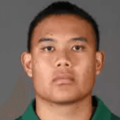 Ha'aheo Dela Cruz