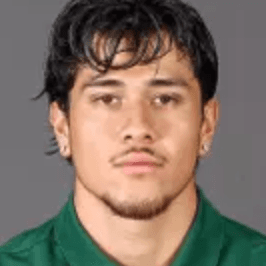 Nick Delgadillo