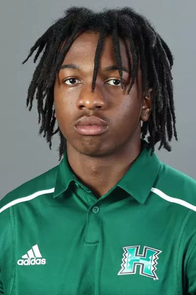 Deliyon Freeman