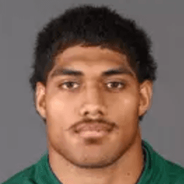 LesterLaisene Lagafuaina