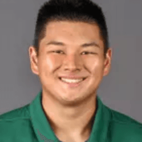 Nicholas Pang
