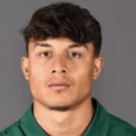 Ezekiel Rodrigues