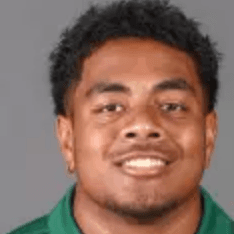 Joshua Sagapolutele