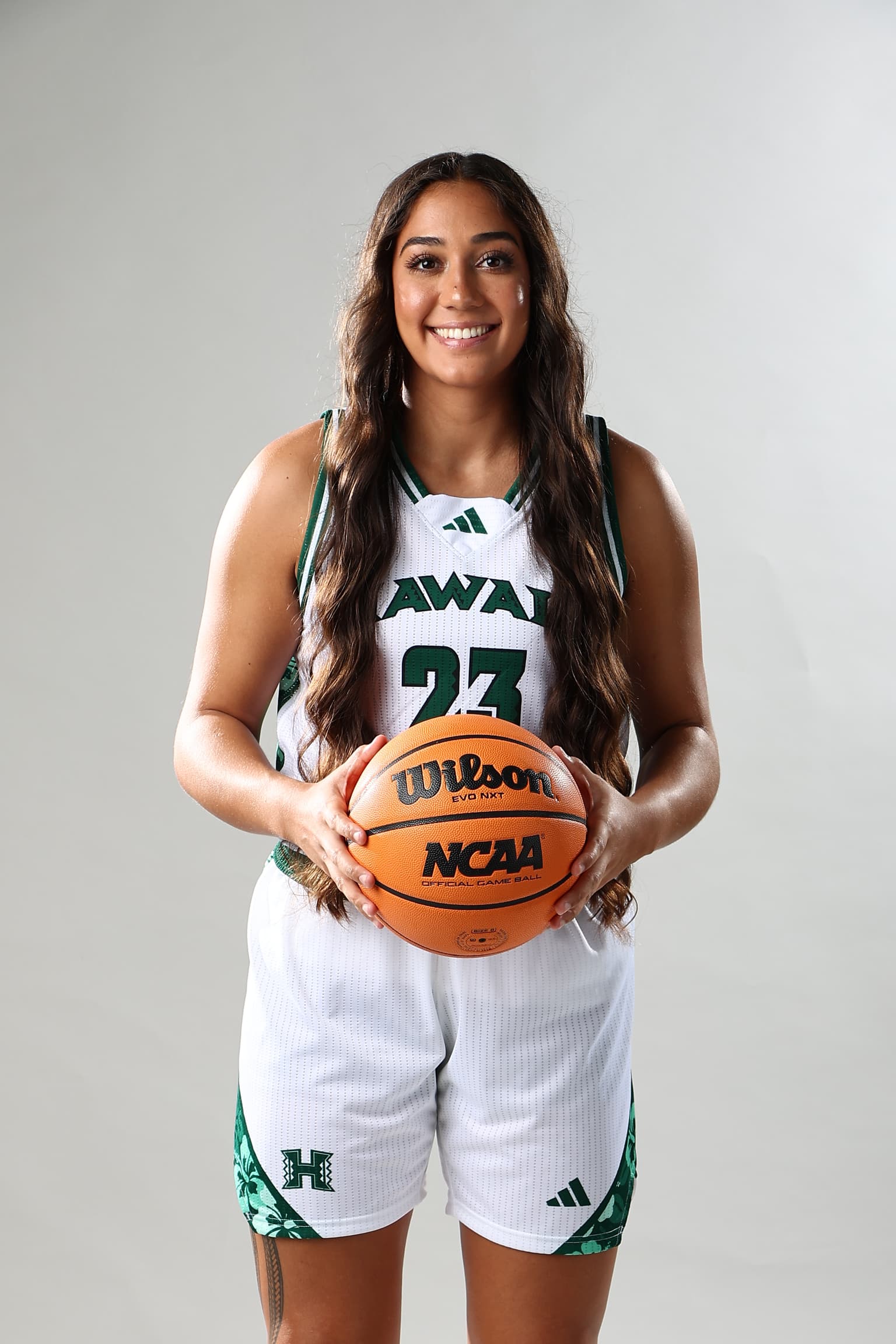 Meilani McBee