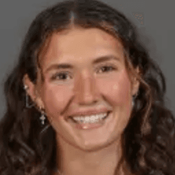 Isabella Kneeshaw