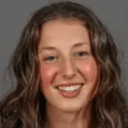 Clara McDonald