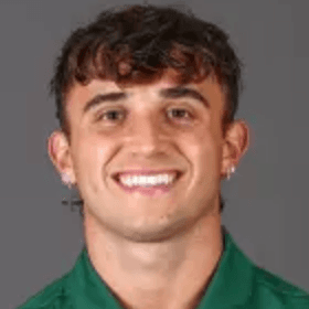 Caleb Freeman