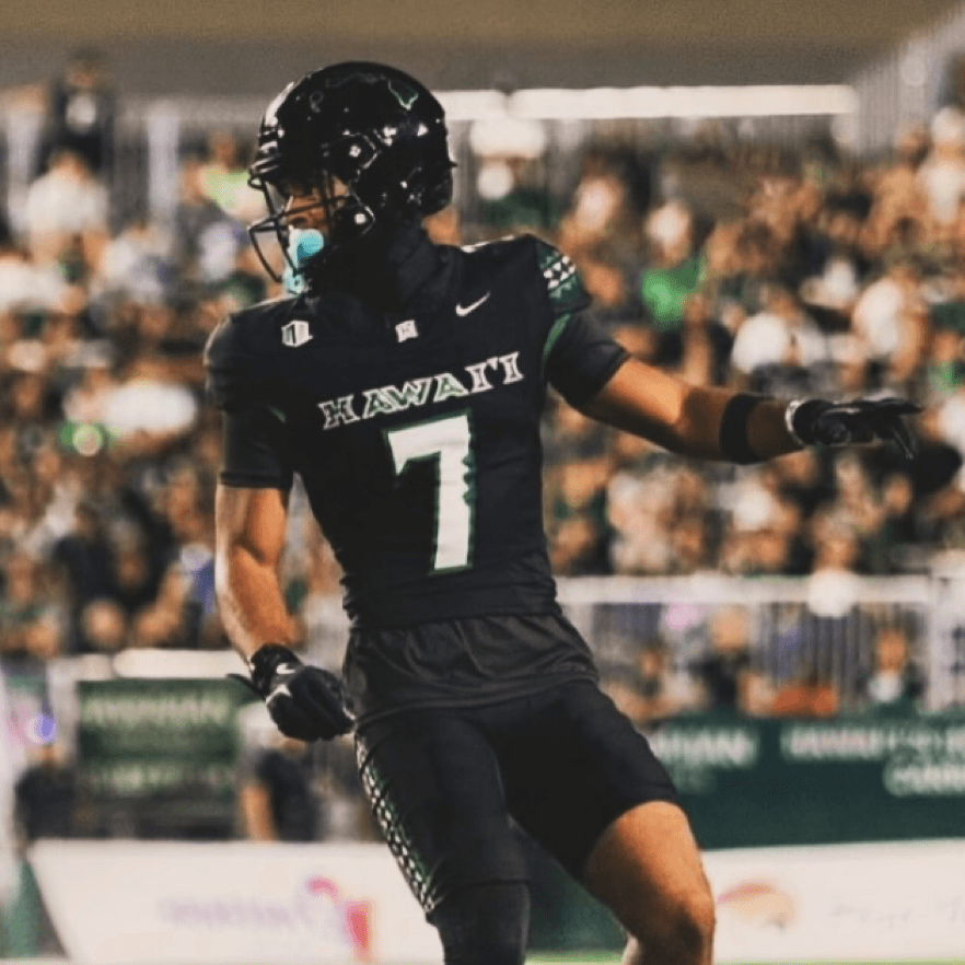 Max Ware