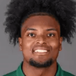 Luther McCoy