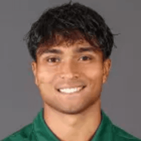 Koa Eldredge