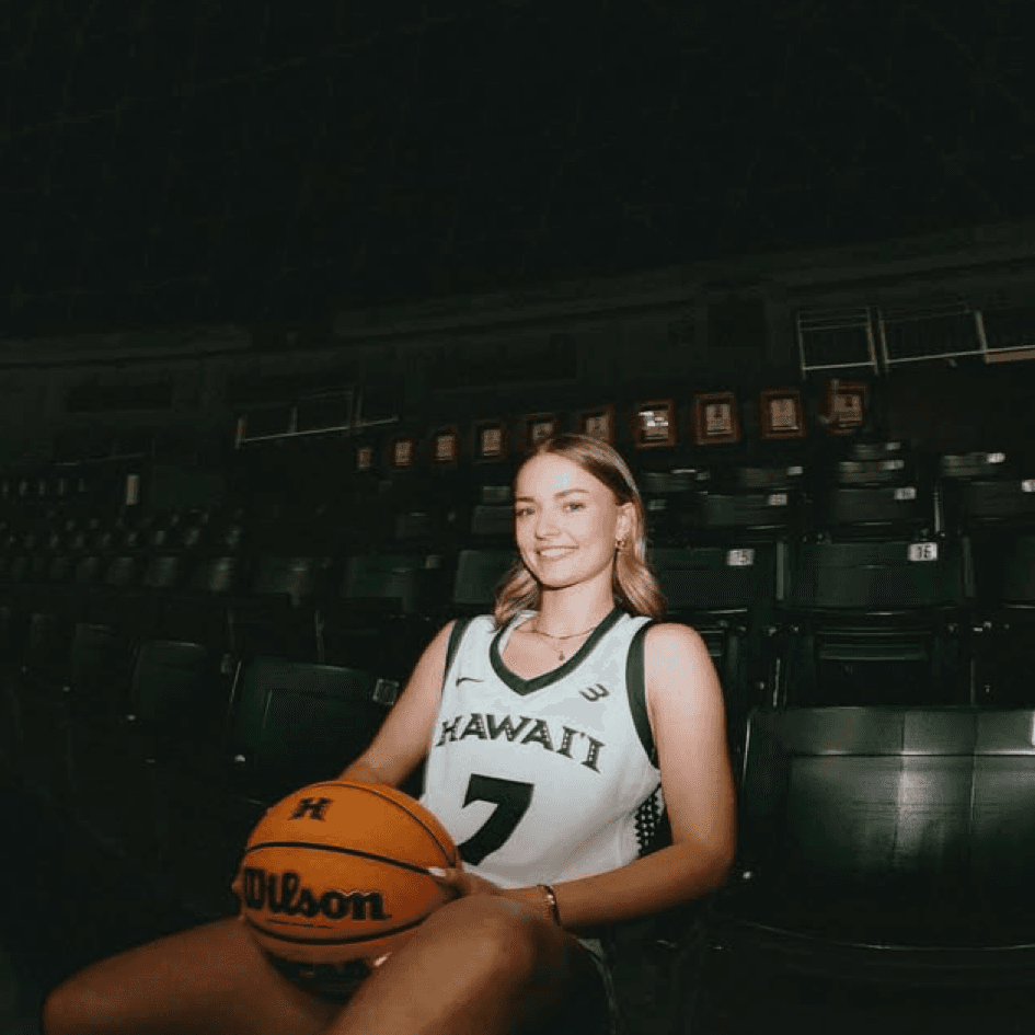 Ella Collins